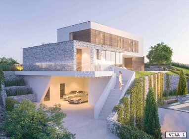 Haus zum Kauf 1.490.000 € 6 Zimmer 320 m² 941 m² Grundstück Vodice