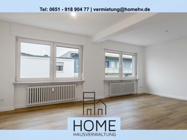 Wohnung zur Miete 495 € 2 Zimmer 62 m² 1. Geschoss frei ab sofort Euren 2 Trier 54294