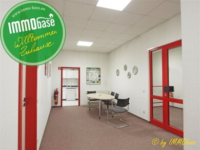 Bürogebäude zur Miete 1.170 € 5 Zimmer 180 m² Bürofläche Frankenberg Frankenberg , Sachs 09669