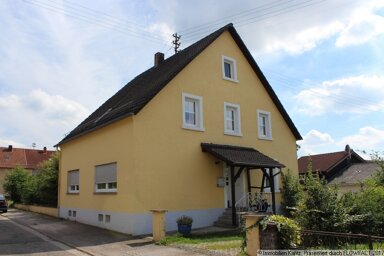 Einfamilienhaus zum Kauf provisionsfrei 297.500 € 6 Zimmer 147 m² 607 m² Grundstück Hermersberg 66919