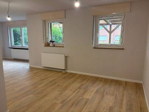 Reihenendhaus zum Kauf provisionsfrei 278.000 € 6 Zimmer 130 m² 355 m² Grundstück frei ab 01.01.2026 Sennestadt Bielefeld 33689