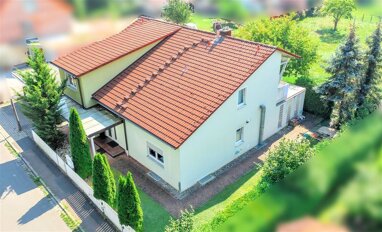 Einfamilienhaus zum Kauf 935.000 € 7 Zimmer 220 m² 500 m² Grundstück Fischbach Nürnberg 90475