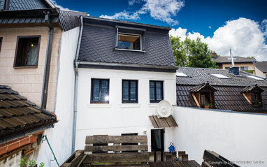 Reihenendhaus zum Kauf 198.000 € 2,5 Zimmer 60,7 m² 52 m² Grundstück Poppelsdorf Bonn / Poppelsdorf 53115