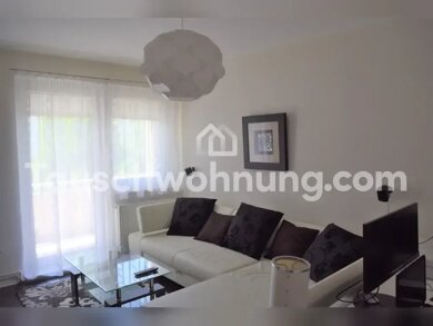 Wohnung zur Miete Tauschwohnung 450 € 2 Zimmer 51 m² 2. Geschoss Gallus Frankfurt am Main 60326