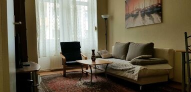 Wohnung zur Miete Wohnen auf Zeit 1.390 € 3 Zimmer 61 m² frei ab sofort Bachschule Offenbach am Main 63071