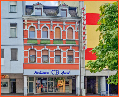 Haus zum Kauf 398.000 € 8 Zimmer 265 m² 391 m² Grundstück Stadtmitte Völklingen 66333