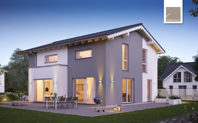 Einfamilienhaus zum Kauf 712.900 € 5 Zimmer 163 m²<br/>Wohnfläche 1.725 m²<br/>Grundstück Silberbach Selb 95100