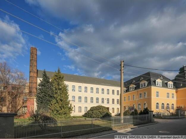 Wohnanlage zum Kauf als Kapitalanlage geeignet 820.000 € 3.430 m² 5.210 m² Grundstück Hauptstraße 126 Steina 01920