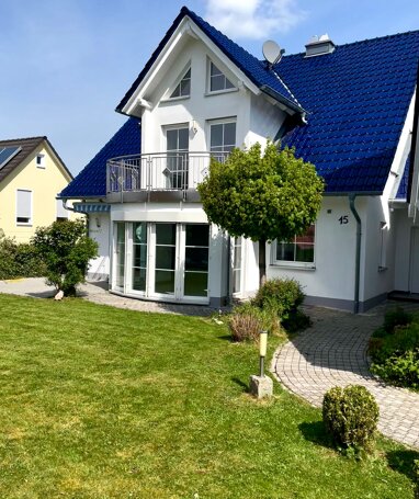 Einfamilienhaus zur Miete 1.950 € 5 Zimmer 160 m² 550 m² Grundstück Neunhof Lauf an der Pegnitz 91207
