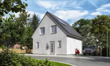 Einfamilienhaus zum Kauf 317.000 € 4 Zimmer 90 m² 280 m² Grundstück frei ab sofort Rohrbach Sankt Ingbert 66386