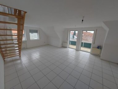 Maisonette zur Miete 1.150 € 4 Zimmer 123 m² 2. Geschoss frei ab sofort Sennfeld 97526