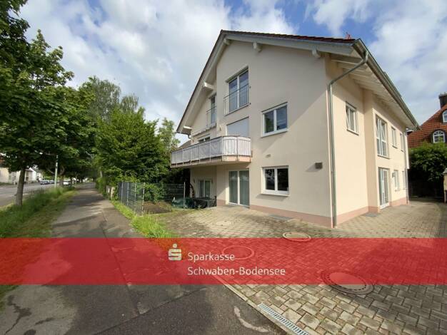 Wohnung zum Kauf 570.000 € 3 Zimmer 125 m² Memmingen 87700