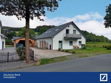 Einfamilienhaus zum Kauf 479.000 € 5 Zimmer 146 m² 1.525 m² Grundstück Niederberndorf Schmallenberg 57392