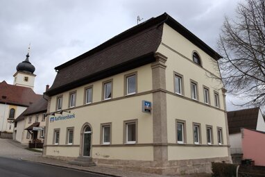 Mehrfamilienhaus zum Kauf 219.500 € 4 Zimmer 109 m² 273 m² Grundstück Schönbrunn Schönbrunn im Steigerwald 96185