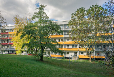 Wohnung zur Miete 282 € 2 Zimmer 56,4 m² 2. Geschoss Arno-Schreiter-Str. 53 Markersdorf 624 Chemnitz 09123