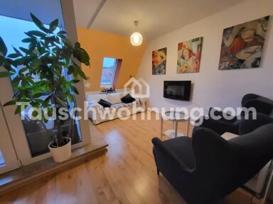 Wohnung zur Miete Tauschwohnung 900 € 2 Zimmer 62 m² 6. Geschoss Neukölln Berlin 12051