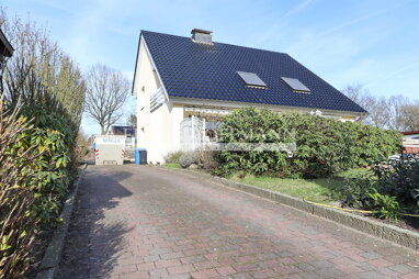 Einfamilienhaus zum Kauf 449.000 € 6 Zimmer 136 m² 523 m² Grundstück Henstedt-Ulzburg 24558
