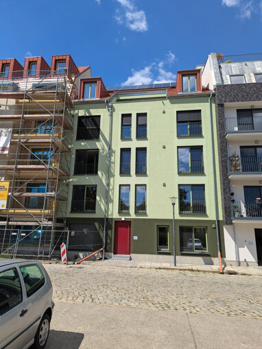 Wohnung zum Kauf 532.080 € 5 Zimmer 143 m² Carl-Philipp-Emanuel-Bach-Straße 15 Oderpromenade Frankfurt(Oder) 15230