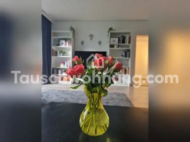 Wohnung zur Miete Tauschwohnung 1.980 € 3 Zimmer 100 m² Niendorf Hamburg 22455