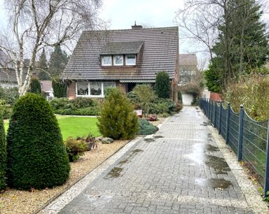 Einfamilienhaus zum Kauf provisionsfrei 537.000 € 5 Zimmer 137 m² 1.020 m² Grundstück Stadt Ibbenbüren 49477