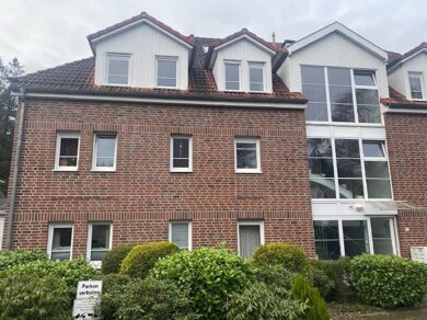 Wohnung zur Miete 1.050 € 3 Zimmer 82,2 m² 2. Geschoss St. Magnus Bremen 28759