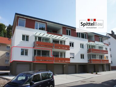 Wohnung zum Kauf 289.000 € 3 Zimmer 76 m² 2. Geschoss Schramberg Schramberg 78713