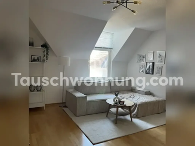 Wohnung zur Miete Tauschwohnung 570 € 3 Zimmer 75 m² 4. Geschoss List Hannover 30163