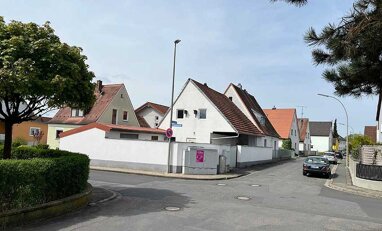 Einfamilienhaus zum Kauf Provisionsfrei 235.000 € 5 Zimmer 100 m² 461 m² Grundstück Dr. Renger Straße 14 Strullendorf Strullendorf 96129