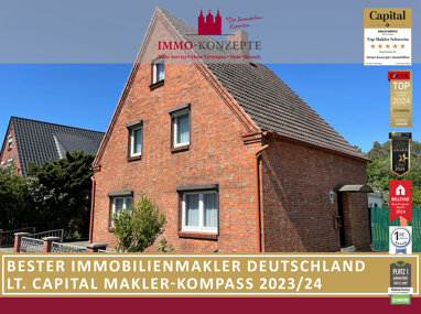 Einfamilienhaus zum Kauf 150.000 € 6 Zimmer 146 m² 745 m² Grundstück Neustadt-Glewe Neustadt-Glewe 19306