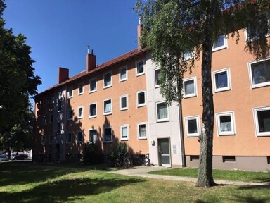 Wohnung zur Miete 461 € 2 Zimmer 51,2 m² 2. Geschoss frei ab 01.02.2025 Grüner Weg 6 Theodor-Heuss-Straße Göttingen 37075