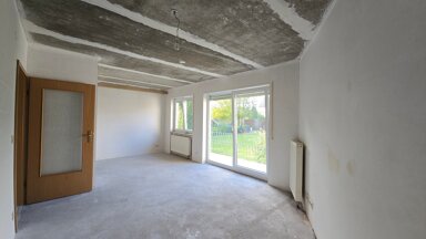 Wohnung zur Miete 672 € 3 Zimmer 80 m² EG Robert-Seither Str 14 Rülzheim 76761