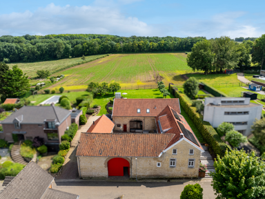 Wohnung zum Kauf provisionsfrei 1.500.000 € 8 Zimmer 347 m² 2. Geschoss Pontstraat 18 Voerendaal 6367AM