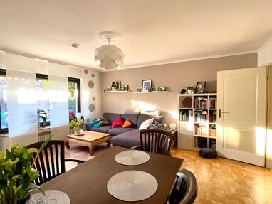 Wohnung zum Kauf 325.000 € 3 Zimmer 84 m² Erdgeschoss Mecklenbeck Münster 48163