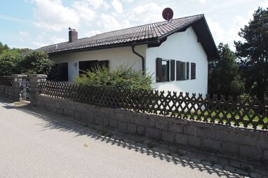 Einfamilienhaus zum Kauf 285.000 € 5 Zimmer 150 m² 2.256 m² Grundstück Moosbach Prackenbach 94267