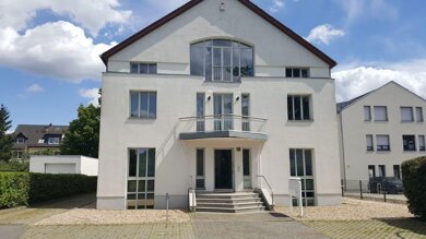 Bürogebäude zum Kauf provisionsfrei als Kapitalanlage geeignet 3.200.000 € 725 m² 806 m² Grundstück Seeweg 12 Schönefeld Schönefeld 12529