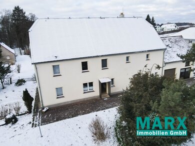 Haus zum Kauf 188.000 € 4 Zimmer 110 m² 1.430 m² Grundstück frei ab sofort Am Schwarzbach 1 Gebelzig Hohendubrau 02906