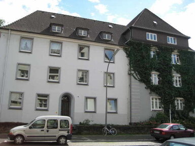 Wohnung zur Miete 539 € 2 Zimmer 54 m² 1. Geschoss Beurhausstraße 84 Westpark Dortmund 44137