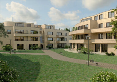 Wohnung zum Kauf 149.000 € 1 Zimmer 33,7 m² 1. Geschoss Weimar Ahnatal 34292