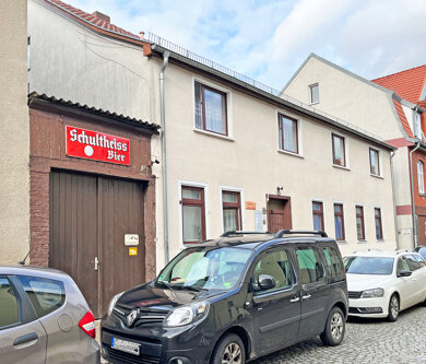 Mehrfamilienhaus zum Kauf provisionsfrei 479.000 € 300 m² 501 m² Grundstück Fürstenberg/Havel Fürstenberg/Havel 16798