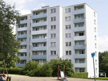 Wohnung zur Miete 469 € 3,5 Zimmer 71,6 m² 6. Geschoss Hülsberger Straße 7 Klausen Remscheid 42899
