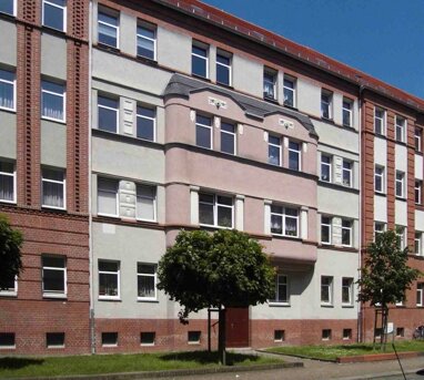 Wohnung zur Miete 464 € 2 Zimmer 65,7 m² 2. Geschoss frei ab 05.08.2024 Ploßstraße 38 Schönefeld-Abtnaundorf Leipzig 04347