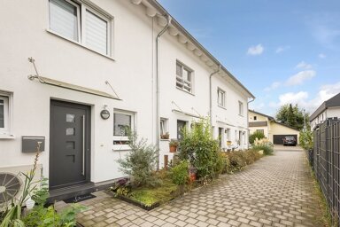 Reihenmittelhaus zum Kauf 515.000 € 5 Zimmer 111 m² 100 m² Grundstück Hausen Obertshausen 63179