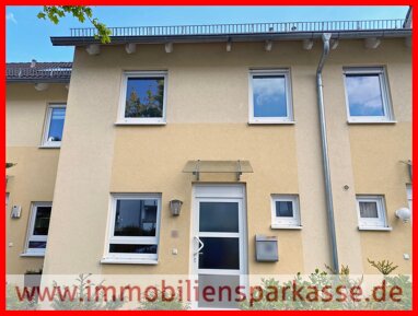 Reihenmittelhaus zum Kauf 449.000 € 5,5 Zimmer 113 m² 193 m² Grundstück Nordstadt - Stadtviertel 086 Pforzheim 75179