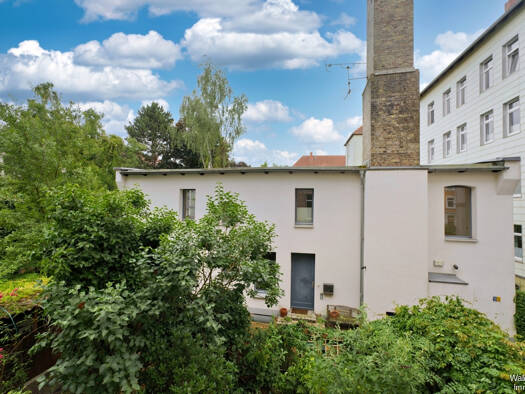 Einfamilienhaus zum Kauf 495.000 € 4 Zimmer 106 m² 64 m² Grundstück Braunschweig 38104