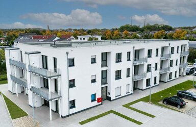 Wohnung zum Kauf provisionsfrei 256.000 € 2 Zimmer 58,2 m² Innenstadt Recklinghausen 45663