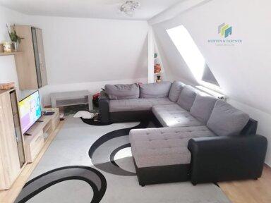 Wohnung zum Kauf 129.000 € 3 Zimmer 81 m² 3. Geschoss Altstadt - Süd Oberhausen 46045