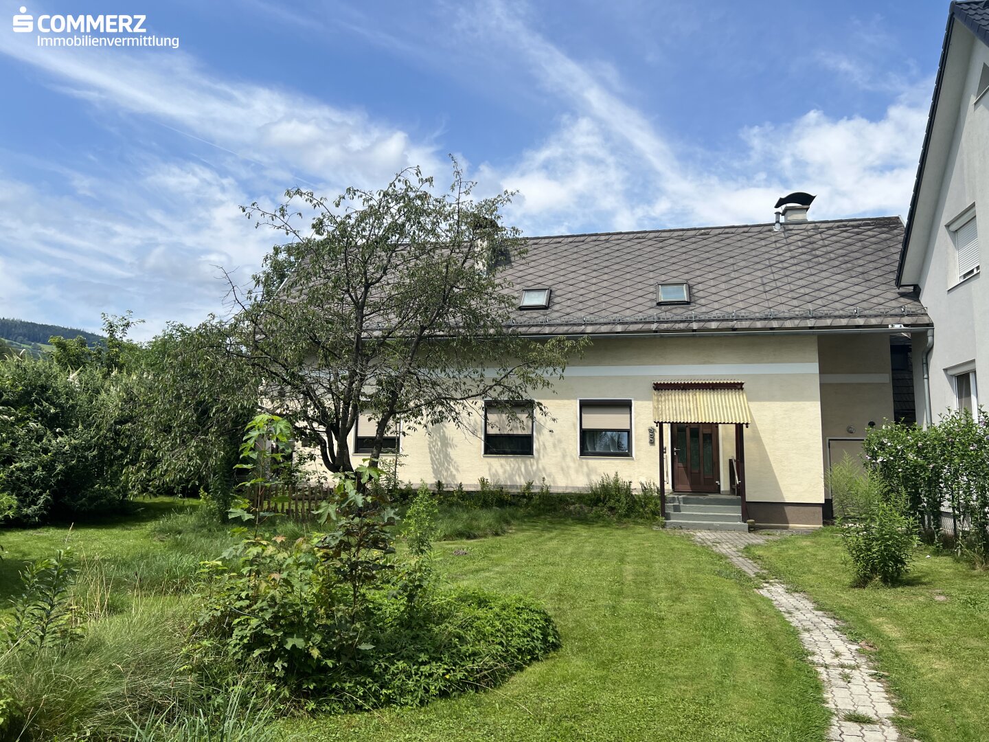 Einfamilienhaus zum Kauf 219.000 € 4 Zimmer 124,9 m²<br/>Wohnfläche 1.028,1 m²<br/>Grundstück Schmidsdorf 2640