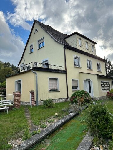 Mehrfamilienhaus zum Kauf 200.000 € 6 Zimmer 250 m² 792 m² Grundstück frei ab sofort Bettelhecken Sonneberg 96515