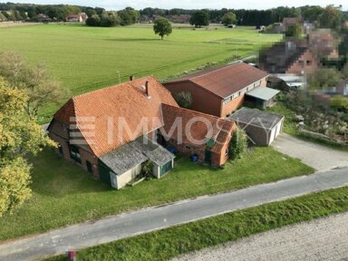 Einfamilienhaus zum Kauf 319.000 € 5 Zimmer 120 m² 1.890 m² Grundstück Abbensen Wedemark 30900