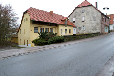 Mehrfamilienhaus zum Kauf 425.000 € 10 Zimmer 348 m² 1.411 m² Grundstück Lichtenau Lichtenau 33165